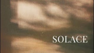 Solace (Slowed & Perfectly Looped)