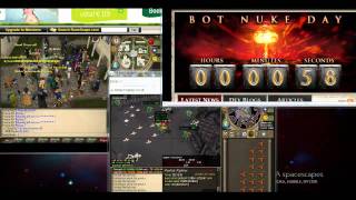 Bot Nuke Day [Epic Fail]