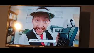 Tanda Comercial Cartoon Network Cn Abril 2022