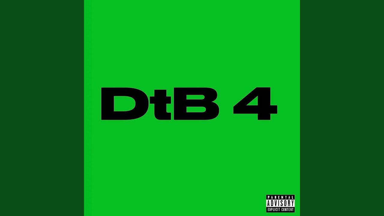 Watch Skit 4 DtB4(IV) on YouTube Watch Skit 4 DtB4(IV) on YouTube