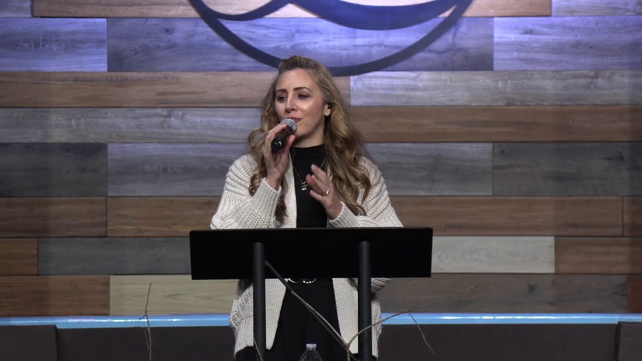 Sunday Worship Experience | LifeRVA.org | 12-06-2020