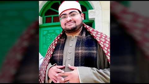 الشيخ محمد حسن الصعيدي|سورة القصص إبداع وخشوع لقارئ الزمن الجميل