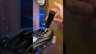 CSS Logitech Handbrake Ramp Mod Review