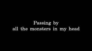 Of Monsters And Men - Slow and Steady - Lyrics [My Head Is An Animal] HD