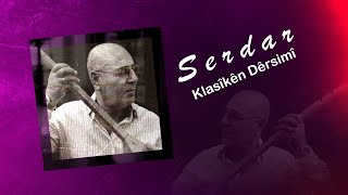 Serdar - Ezo