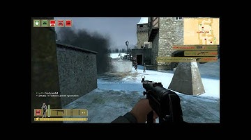 Day Of Defeat Source: P4 Wehrmacht, F**K YEAH