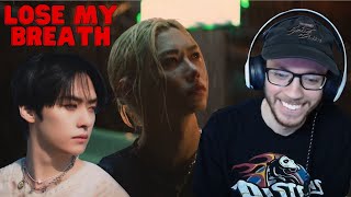 Stray Kids 'Lose My Breath (Feat. Charlie Puth)' MV | Reaction