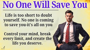 Transform Your Life with English | Motivational Lesson for ESL Learners | Graded Reader Practice