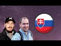 Čech a Polák mluví slovensky? Podcast o Slovensku s Rafalem