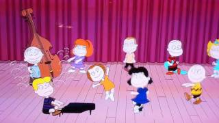 Hilorious Funniest Charlie Brown Christmas Must Watch ..Lol