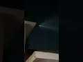 Aliens just flew right over us !  #aliensighting #aliens #aliens