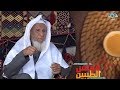أول مرة يصير حرامي وبغى يروح فيها شوفوا إيش اللي صار العم نايف الحربي