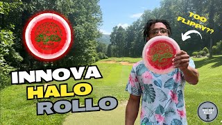Is The Innova Halo Star Rollo GOOD?