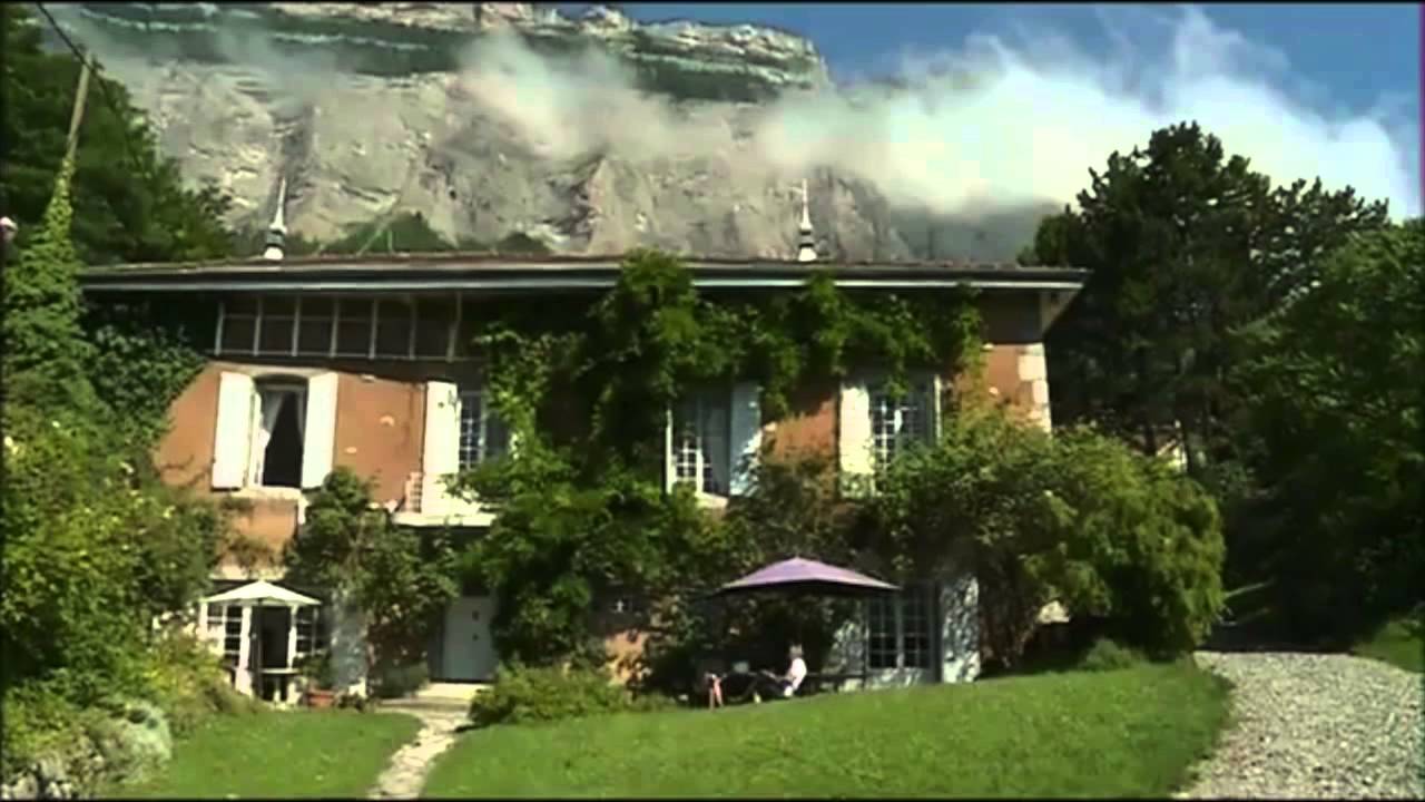 Reportage Co-navigation VogAvecMoi sur France 5 