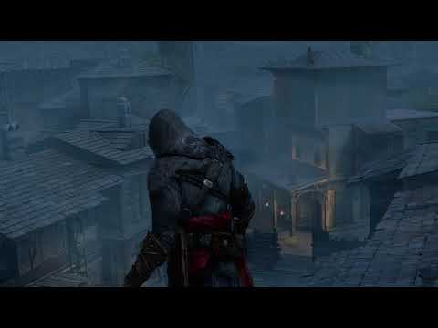 Assassin's Creed Revelations ეპ#2 ქართულად