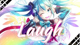 Laugh