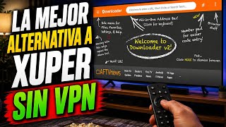 🤫 TAKE ADVANTAGE WHILE YOU CAN | NEW ALL-INCLUSIVE CODE WITHOUT VPN FOR SMART TV AND TVBOX screenshot 4