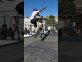 Abner Pietro clipped up and drops skatepark heat in his VQS entry.