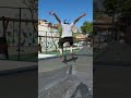 Abner Pietro clipped up and drops skatepark heat in his VQS entry.