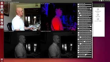 Intel RealSense Camera Installation - librealsense - Jetson TK1