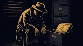 D.B. Cooper: The Jump Into the Storm That Solved Nothing