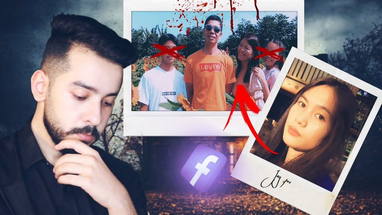 هل قت*لت اليتيمة عائلتها بالتبني😨😨 قصة عائلة 