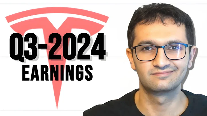 Tesla Q3-2024 Earnings Report & Call: LIVE