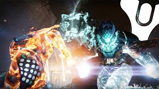 DESTINY - NEW SWORD, TREASURE UNBOXING, & MAX LIGHT LEVEL 335 GEAR GRIND! (Destiny DLC)