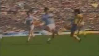 Lazio-Napoli 1-1 14101984 Maradona Grande Gol - Radiocronaca Di Paolo Carbone