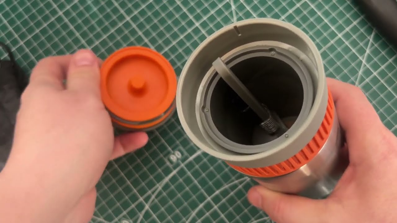 Распаковка| обзор | тестирую кофеварку | wacaco pipamoka