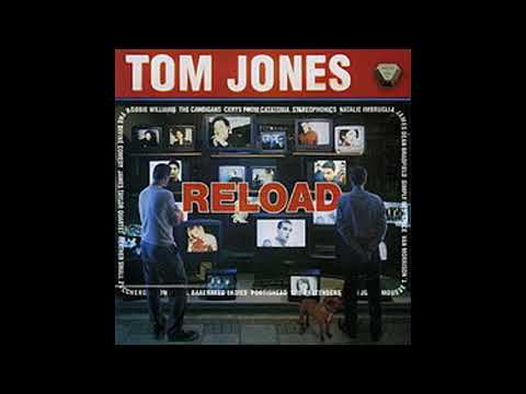Putar Sunny Afternoon - Tom Jones