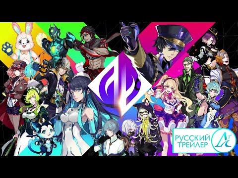 PV1 (AniT) Озвучка 
