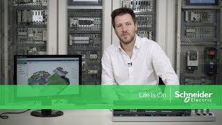 SmartSruxure - Plataforma de Gestión y Control de Edificios Inteligentes SmartSruxure - Plataforma de Gestión y Control de Edificios Inteligentes