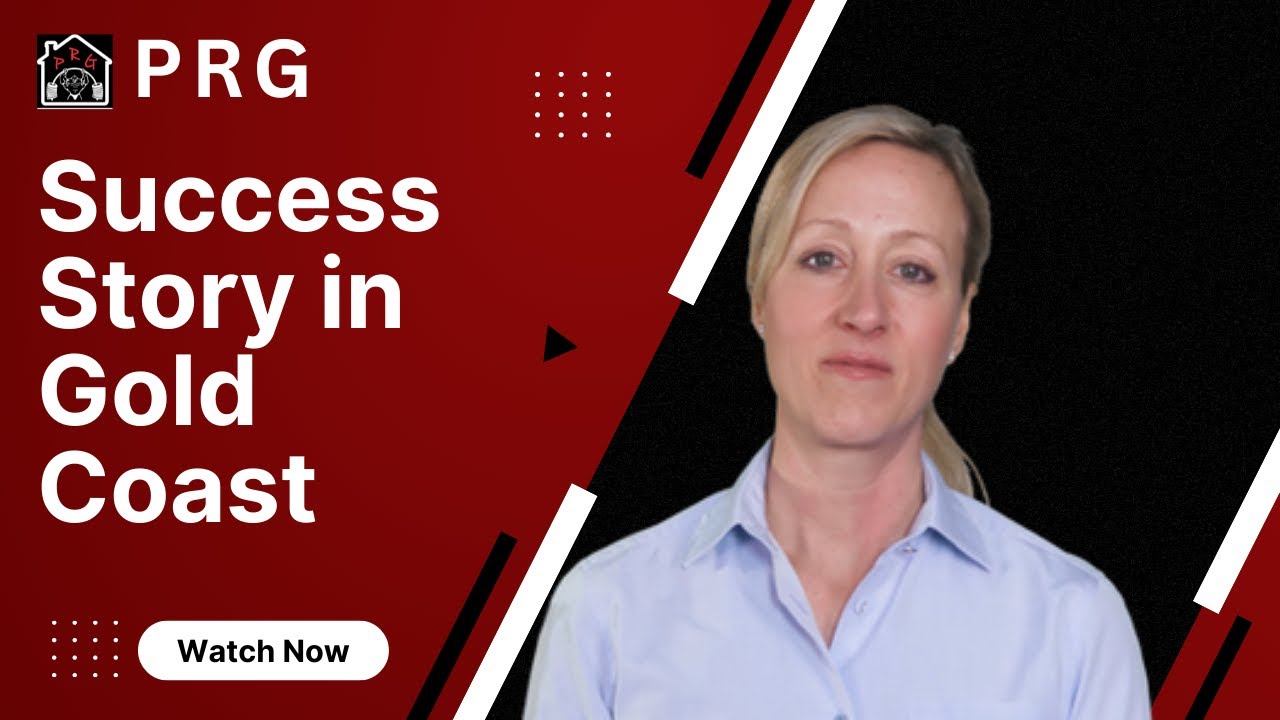 PRG Success Story in Gold Coast