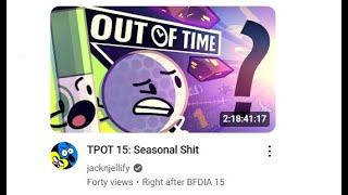 Tpot 15 Moments That Made Me Giggle