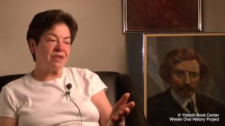 Yiddish Culture Was Their Religion: Founders Of The Montreal Jewish Public Library