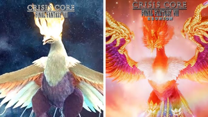 News - Trailer - Hype - Crisis Core: Final Fantasy VII Reunion (PS5, XSX,  PC) & Final Fantasy VII Rebirth Announced(PS5), Page 4