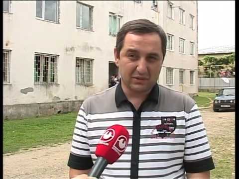 „არასაპარლამენტო ოპოზიციის\" მერობისა და საკრებულოს თავმჯდომარეობის კანდიდატები...