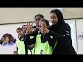 School Visit #3 Handball female team - زيارة مدرسية لفريق الأدعم لكرة اليد سيدات