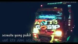 Kata kata Sam petrok (anti gosip)💋