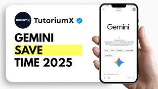 How to Use Gemini AI to Summarize YouTube Videos 2025