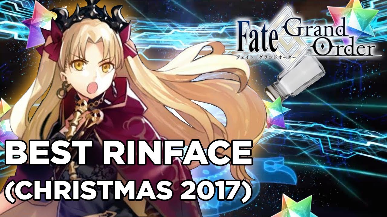 Fate Grand Order Ereshkigal Lancer Noble Phantasm By Astyplays