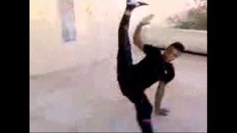 oussama kadi back in the days to 2012 yalyamat azina