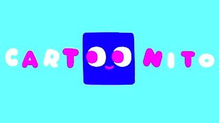 Cartoonito logo intro Effects(Sponsored by Preview 2 Effects) Resimi