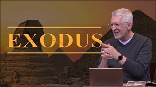 Exodus 5-7 • No straw for bricks and let the plagues begin by Calvary Chapel Ontario 10,431 views 3 months ago 55 minutes