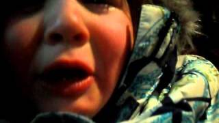Kid Crying After Watching Justin Bieber Movie