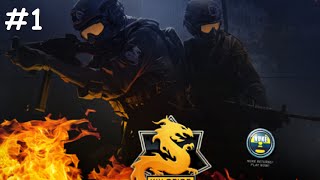 Counter-Strike : Global Offensive=The Pheonix Compound \