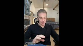 James Marsters’ Shakespeare/Macbeth Part 7