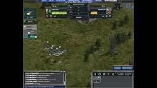 War commander custom warhawks vs level 6 platforms
