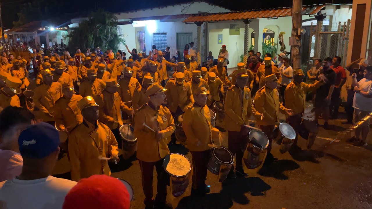 BANDA EL HOGAR 💥 LA VILLA DE LOS SANTOS 2024